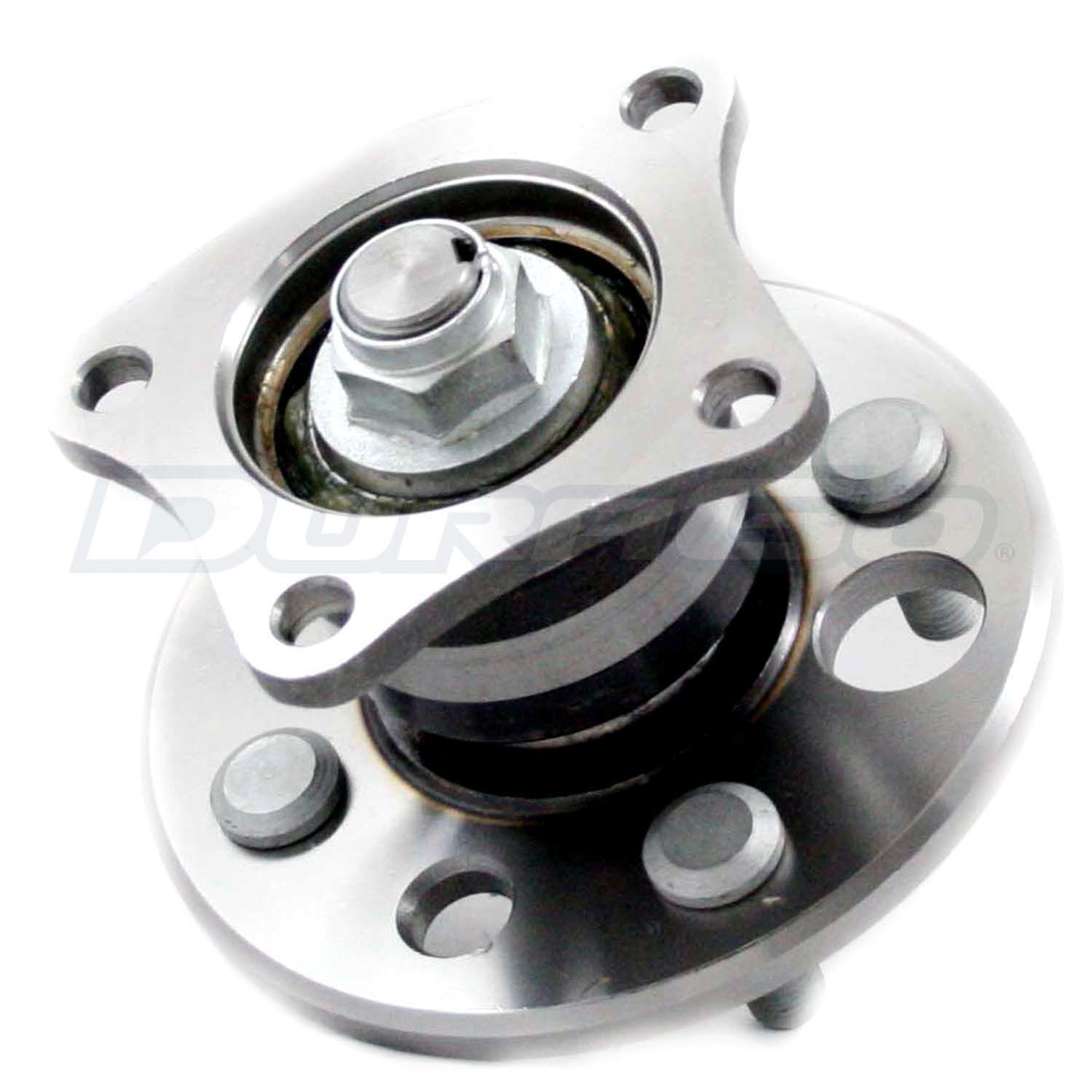 DURAGO - Wheel Bearing & Hub Assembly - D48 295-12018