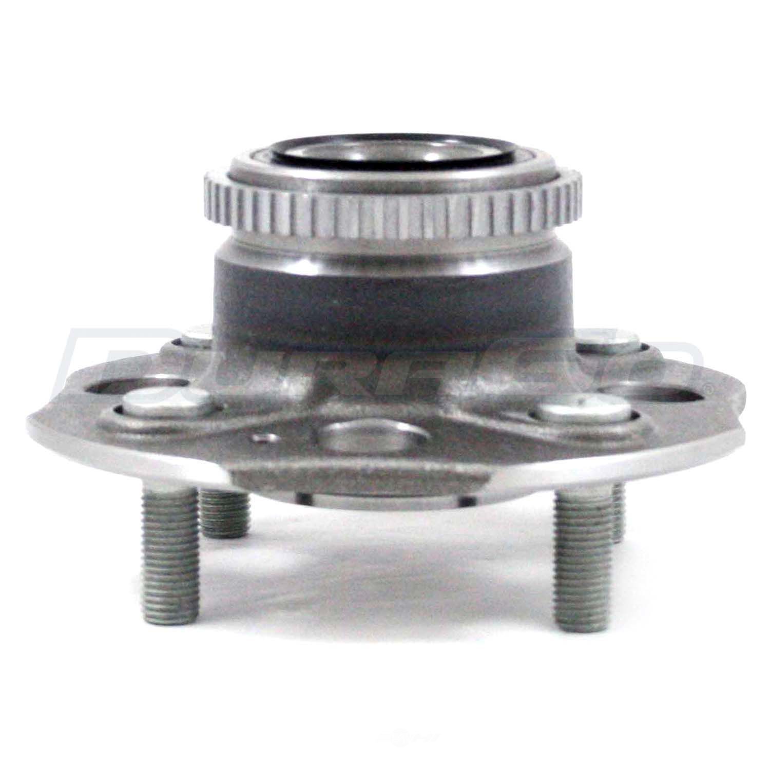 DURAGO - Axle Bearing and Hub Assembly - D48 295-12020