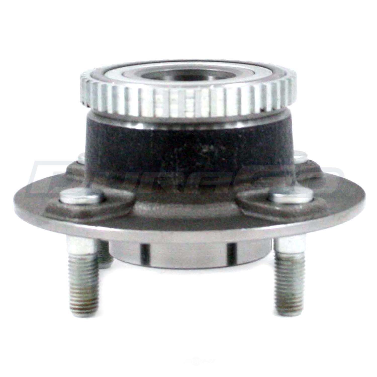 DURAGO - Axle Bearing and Hub Assembly - D48 295-12024