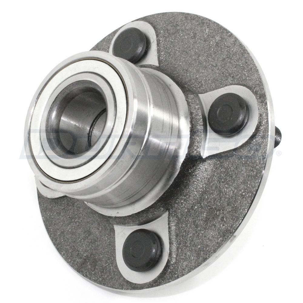 DURAGO - Wheel Bearing & Hub Assembly - D48 295-12025