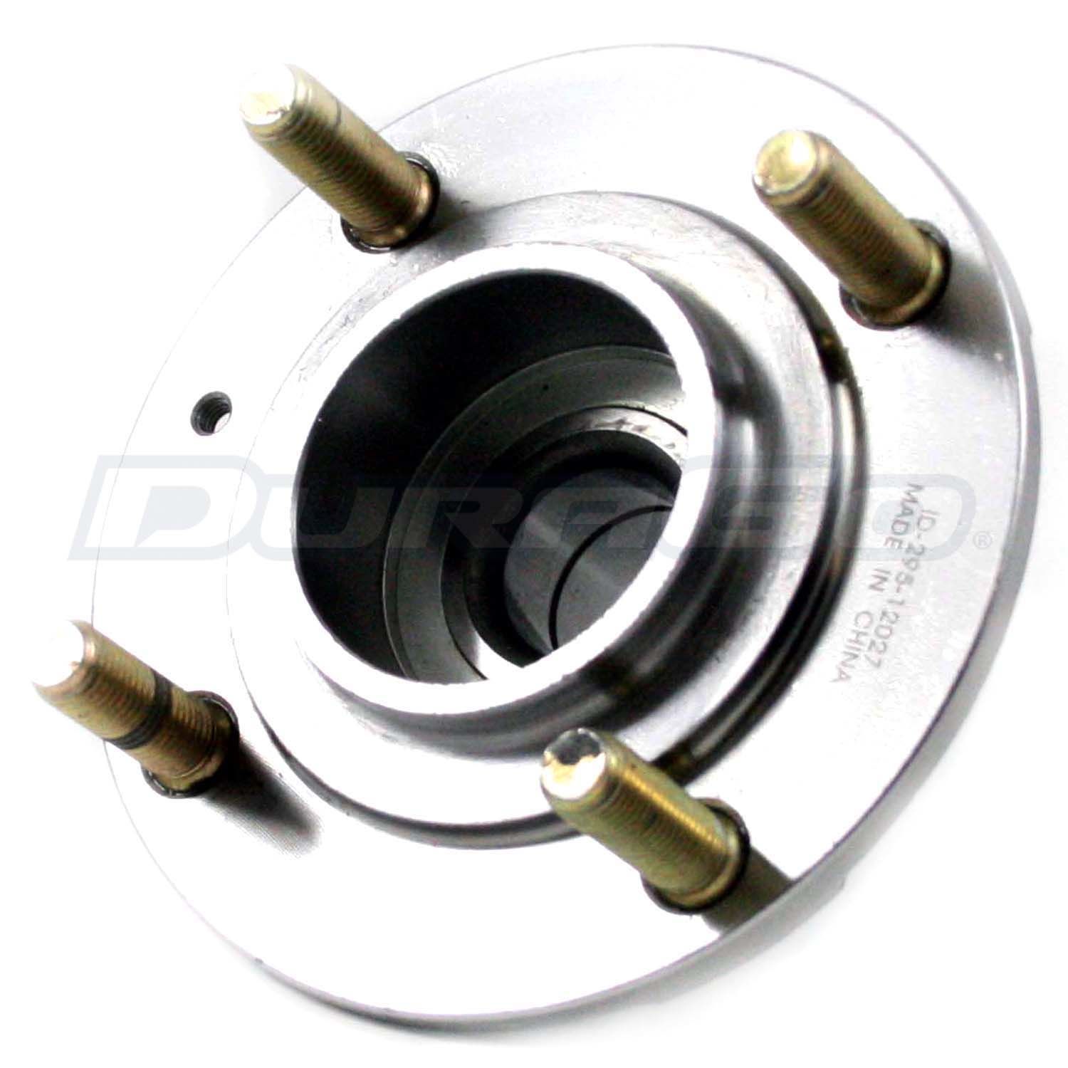 DURAGO - Wheel Bearing & Hub Assembly - D48 295-12027