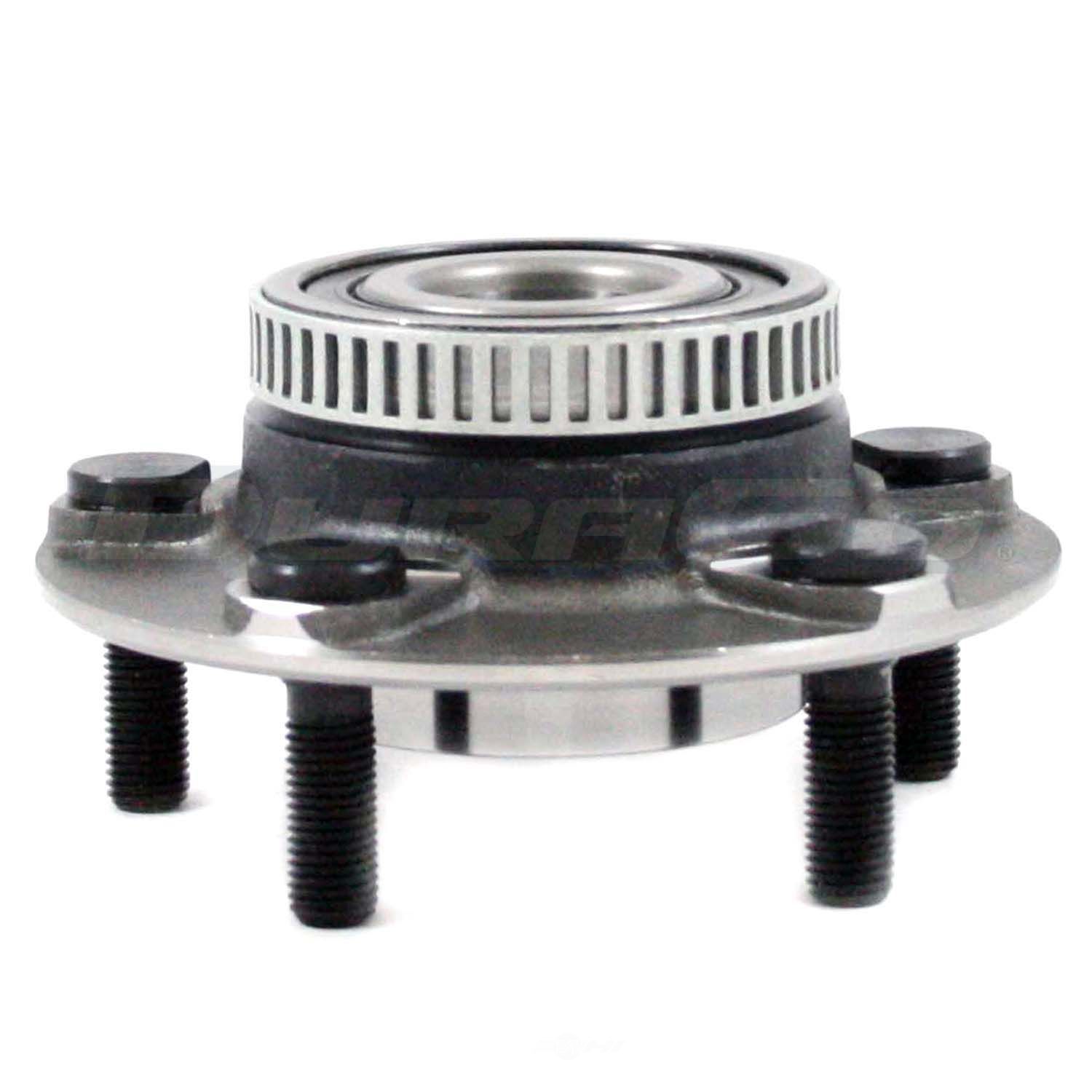 DURAGO - Axle Bearing and Hub Assembly - D48 295-12029