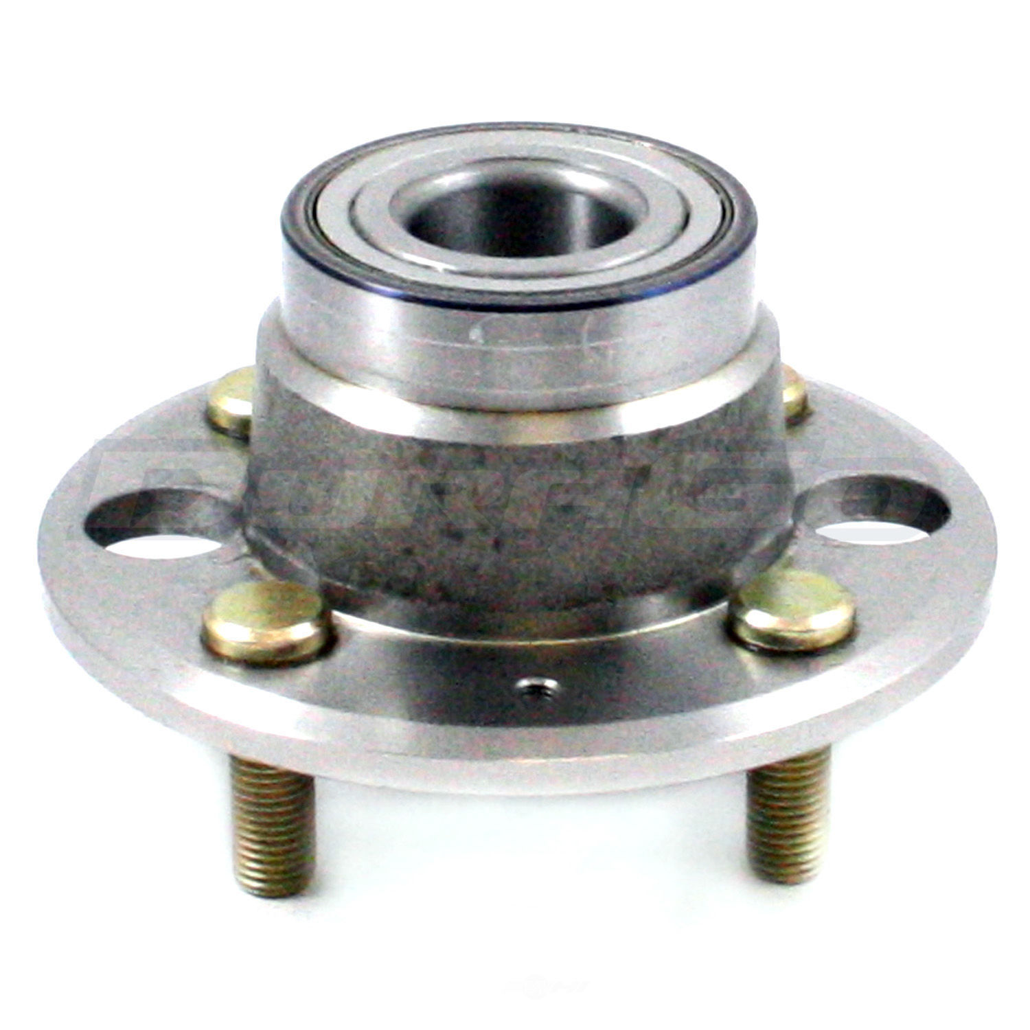 DURAGO - Axle Bearing and Hub Assembly - D48 295-12034
