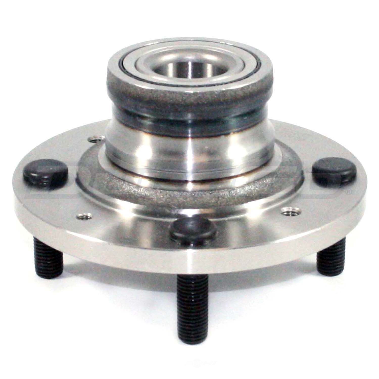 DURAGO - Wheel Bearing & Hub Assembly - D48 295-12037