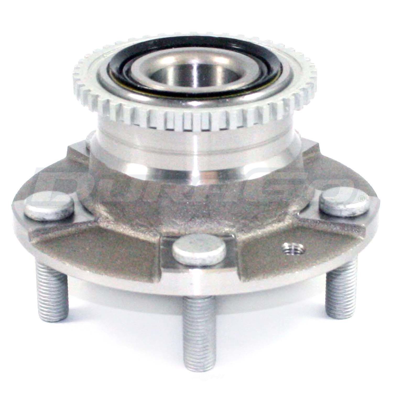 DURAGO - Axle Bearing and Hub Assembly - D48 295-12118