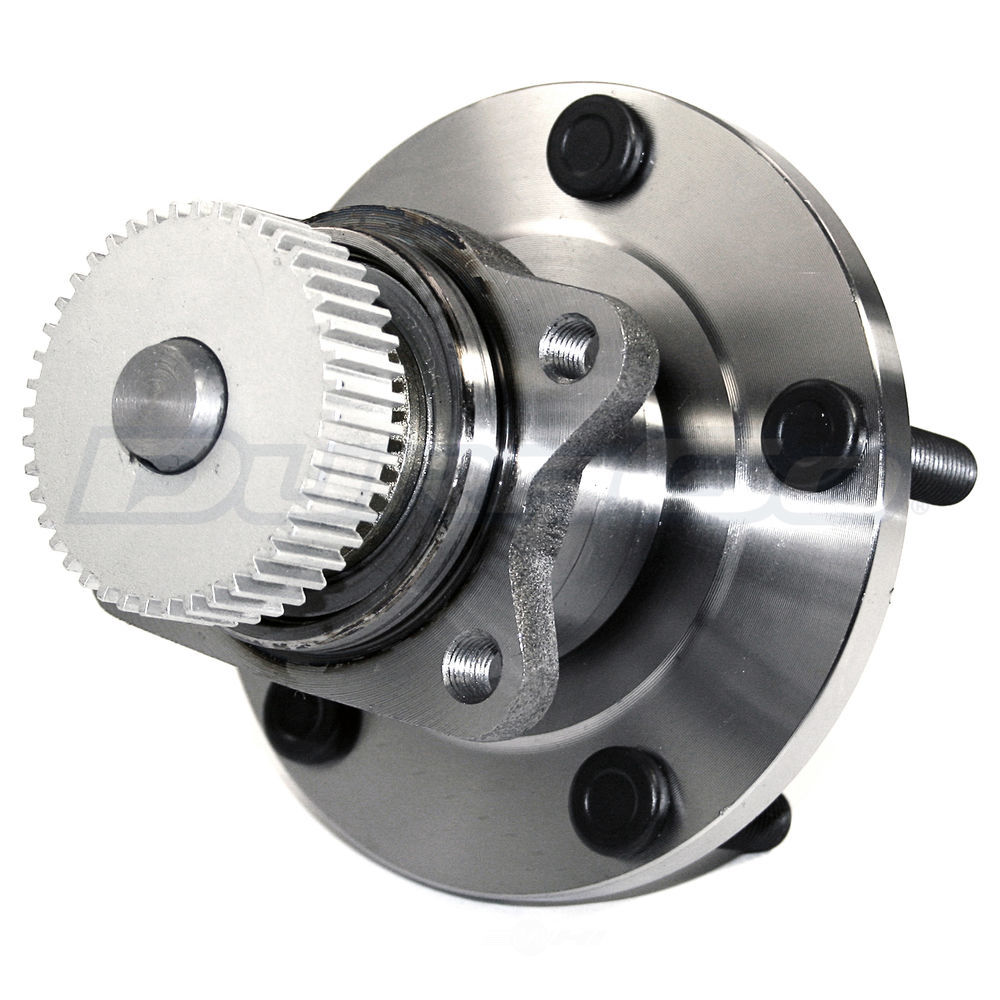 DURAGO - Wheel Bearing & Hub Assembly - D48 295-12136