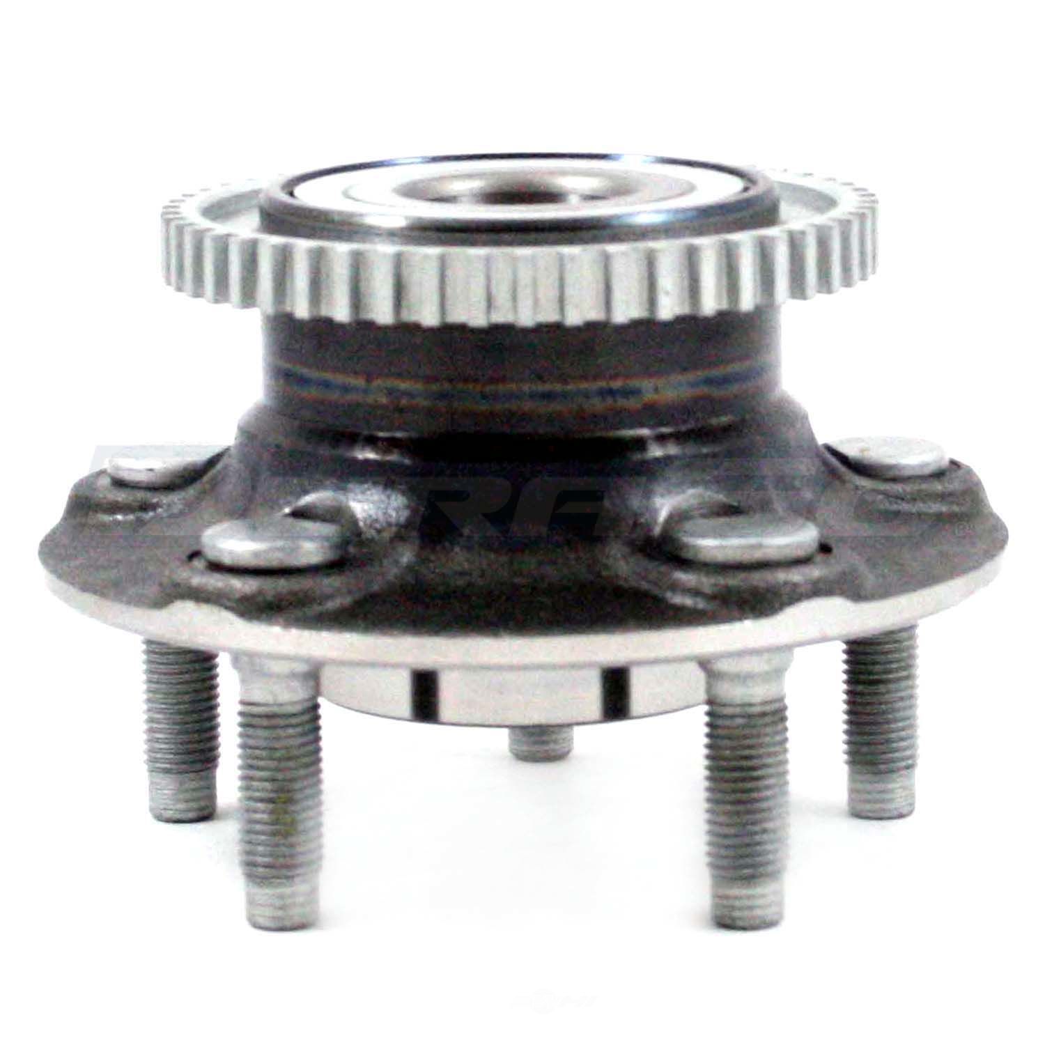 DURAGO - Axle Bearing and Hub Assembly - D48 295-12149