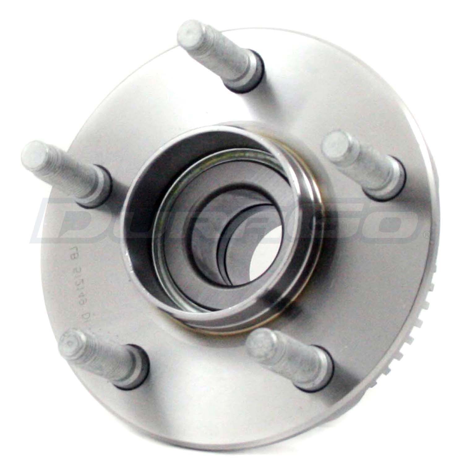 DURAGO - Wheel Bearing & Hub Assembly - D48 295-12149