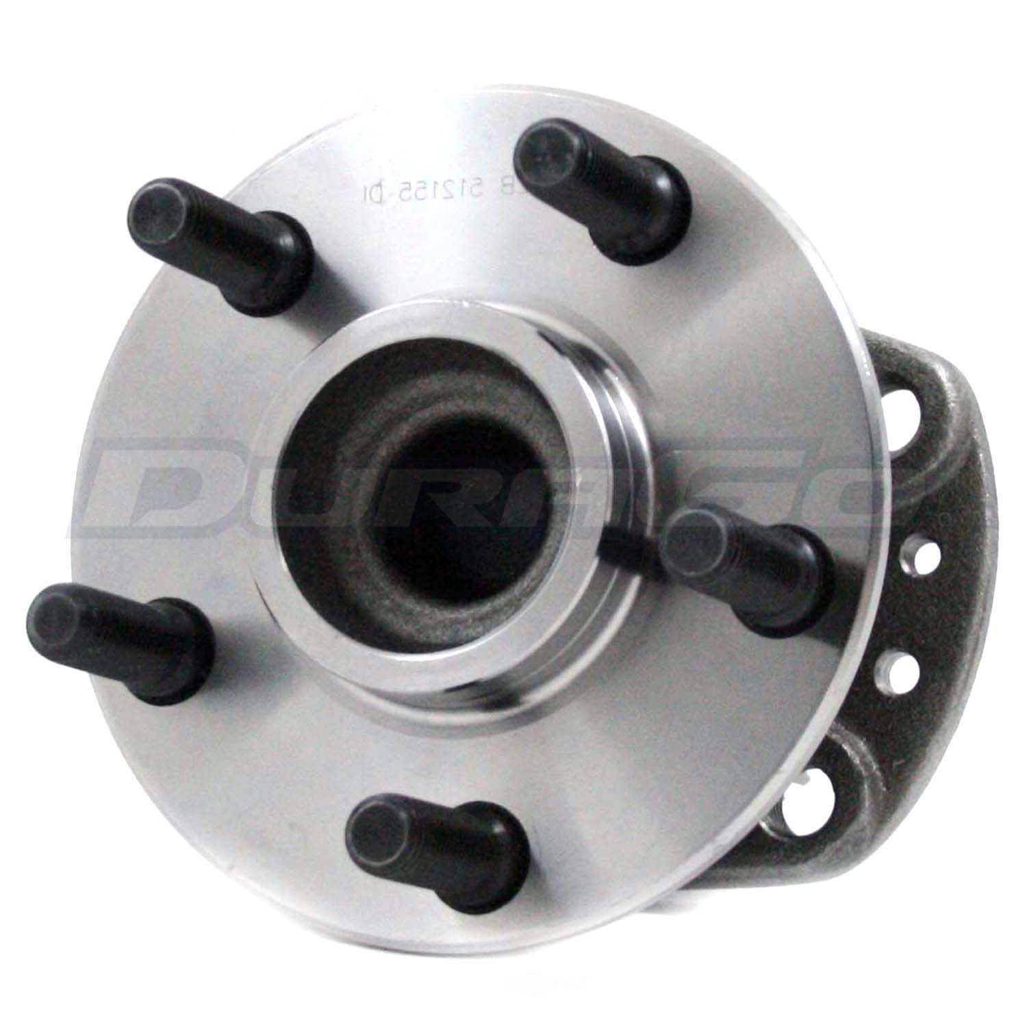 DURAGO - Wheel Bearing & Hub Assembly - D48 295-12155