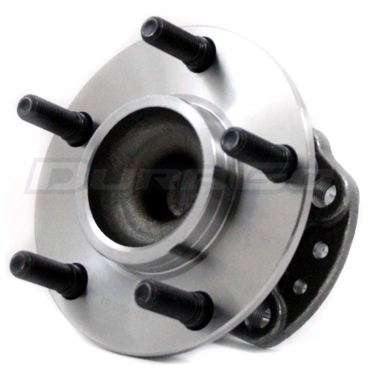 DURAGO - Wheel Bearing & Hub Assembly - D48 295-12156