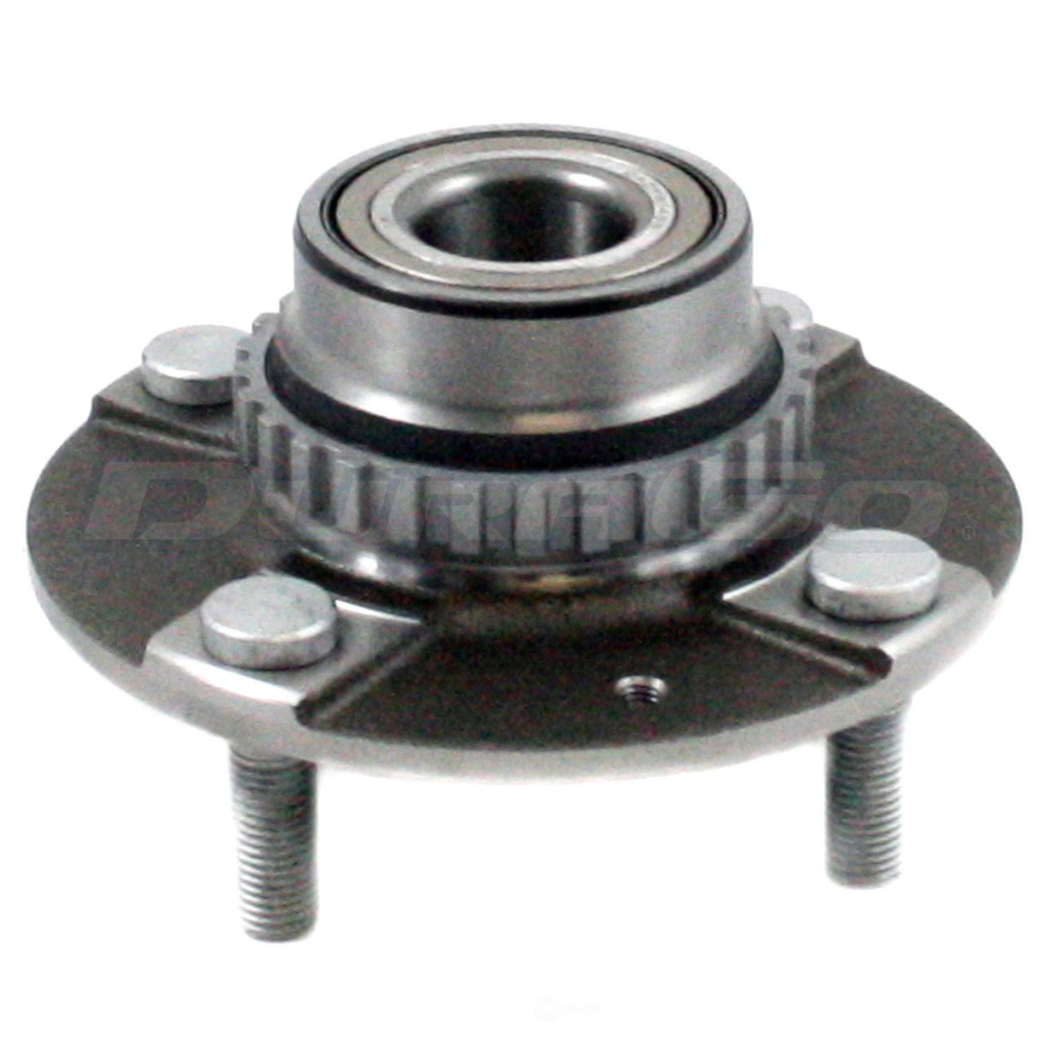 DURAGO - Axle Bearing and Hub Assembly - D48 295-12165