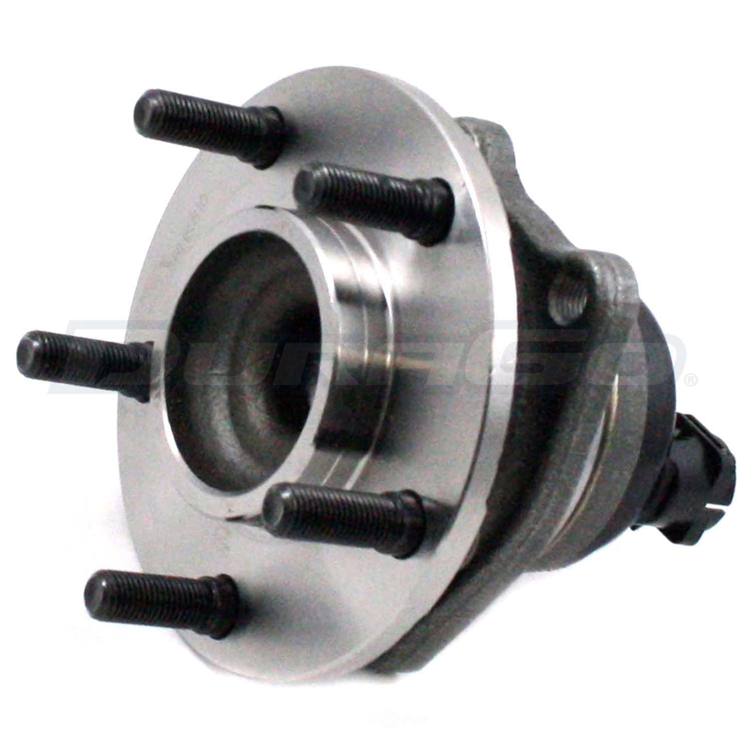 DURAGO - Wheel Bearing & Hub Assembly - D48 295-12169