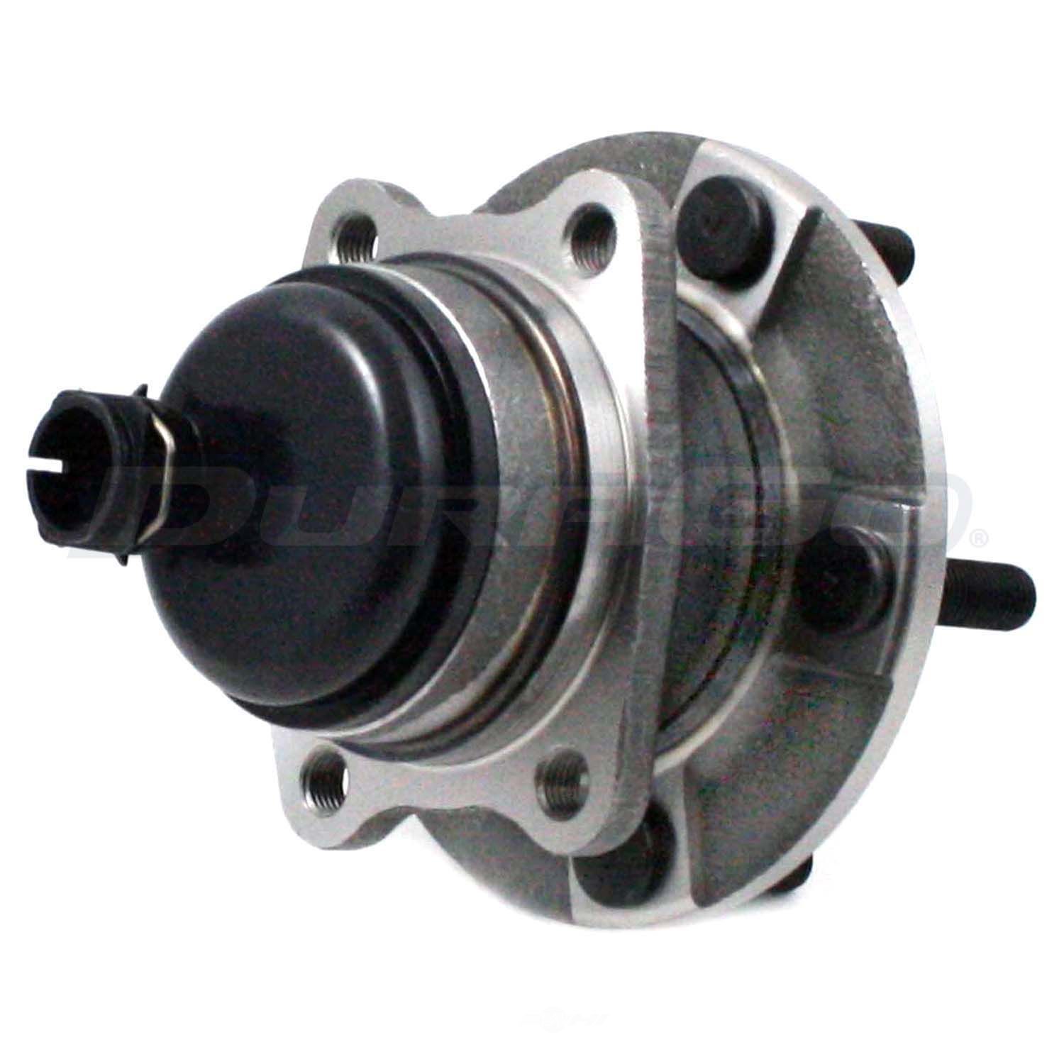 DURAGO - Wheel Bearing & Hub Assembly - D48 295-12169