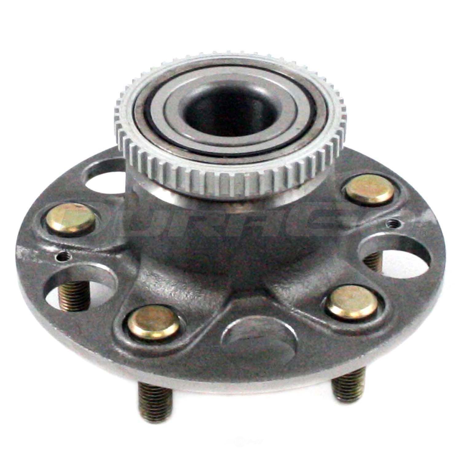 DURAGO - Axle Bearing and Hub Assembly - D48 295-12173