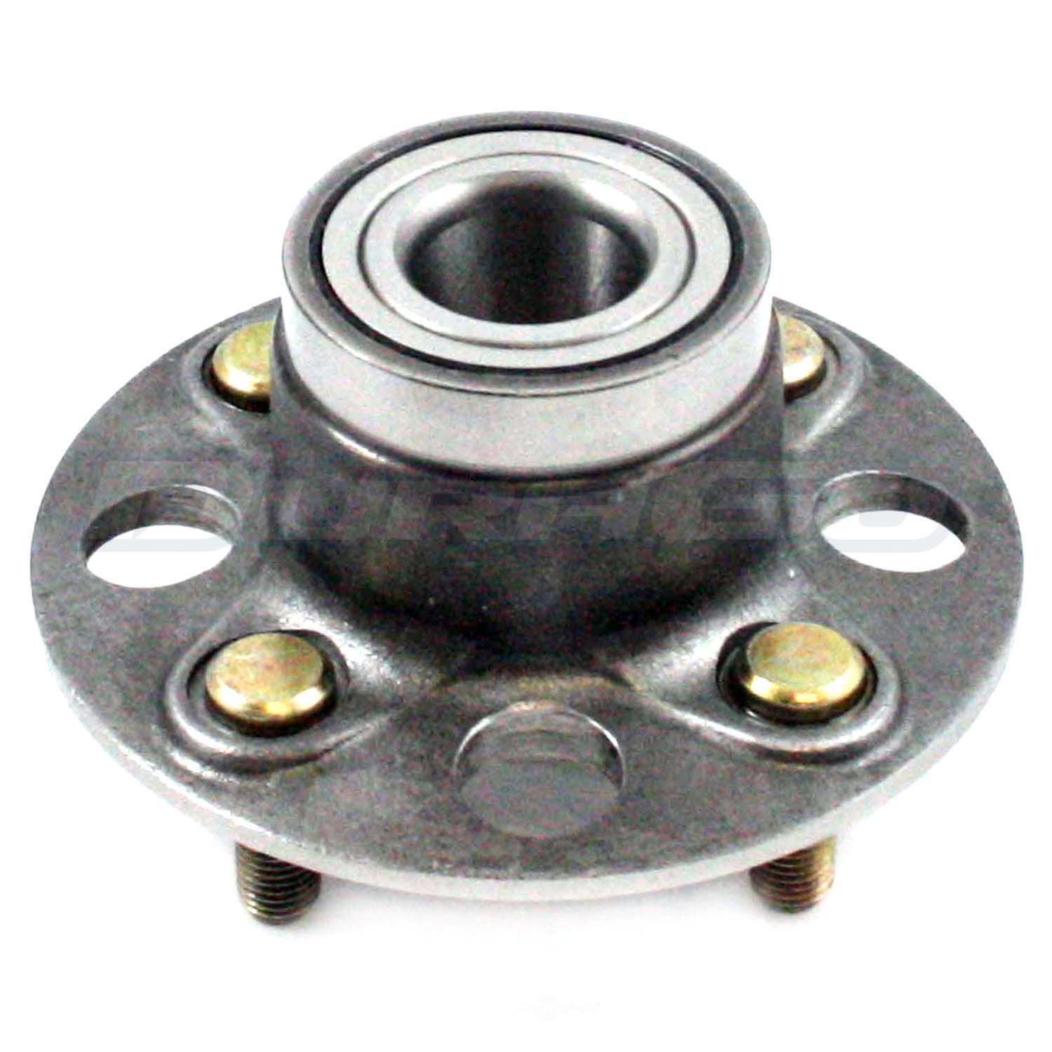 DURAGO - Axle Bearing and Hub Assembly - D48 295-12174