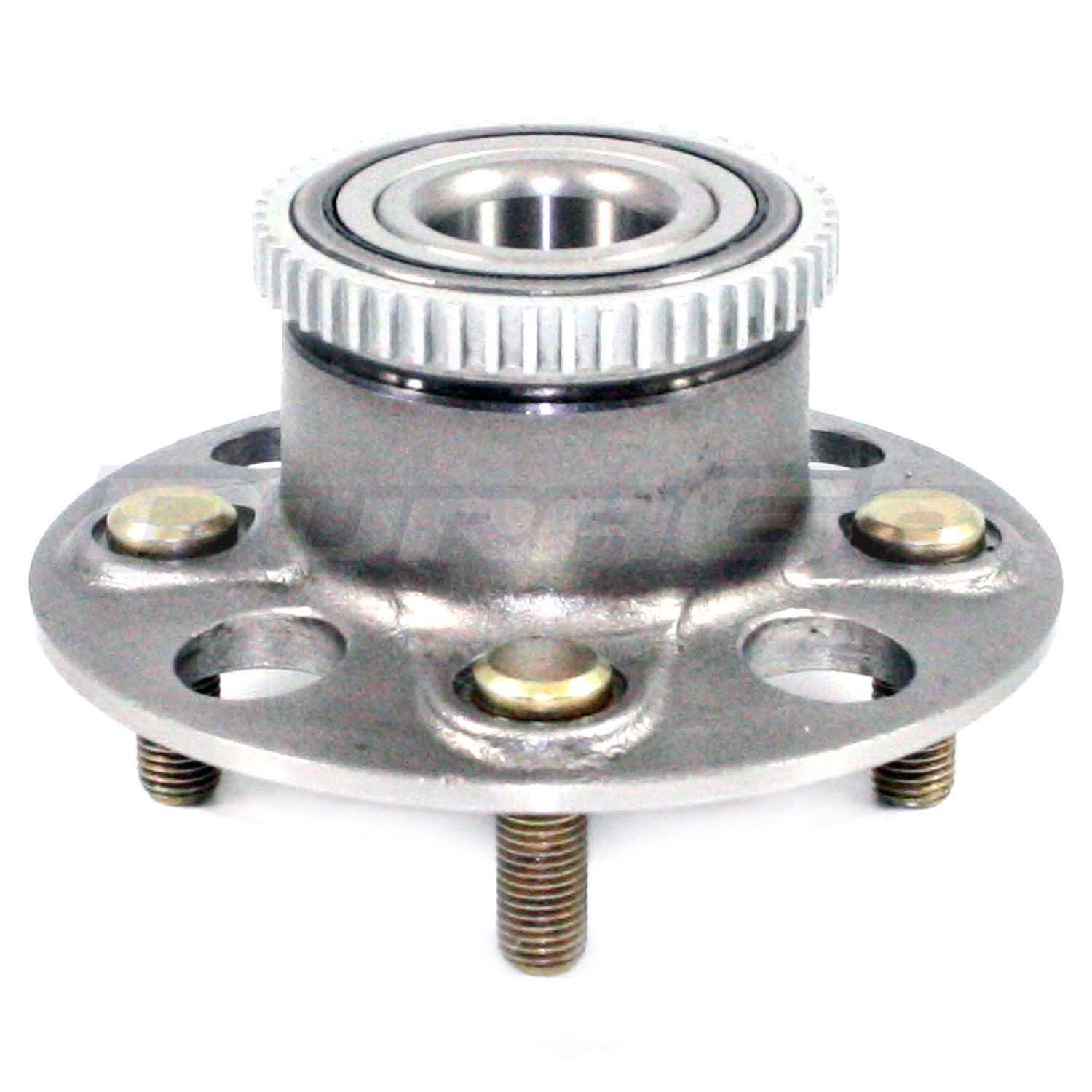 DURAGO - Axle Bearing and Hub Assembly - D48 295-12175