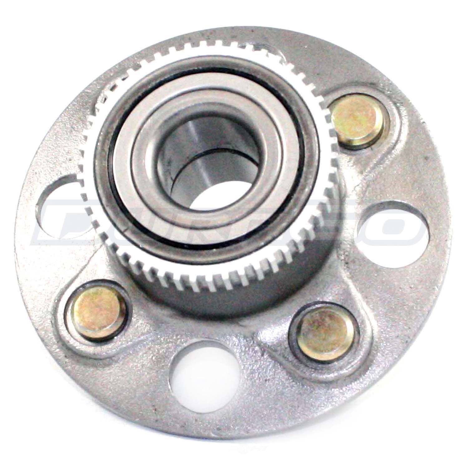 DURAGO - Wheel Bearing & Hub Assembly - D48 295-12175