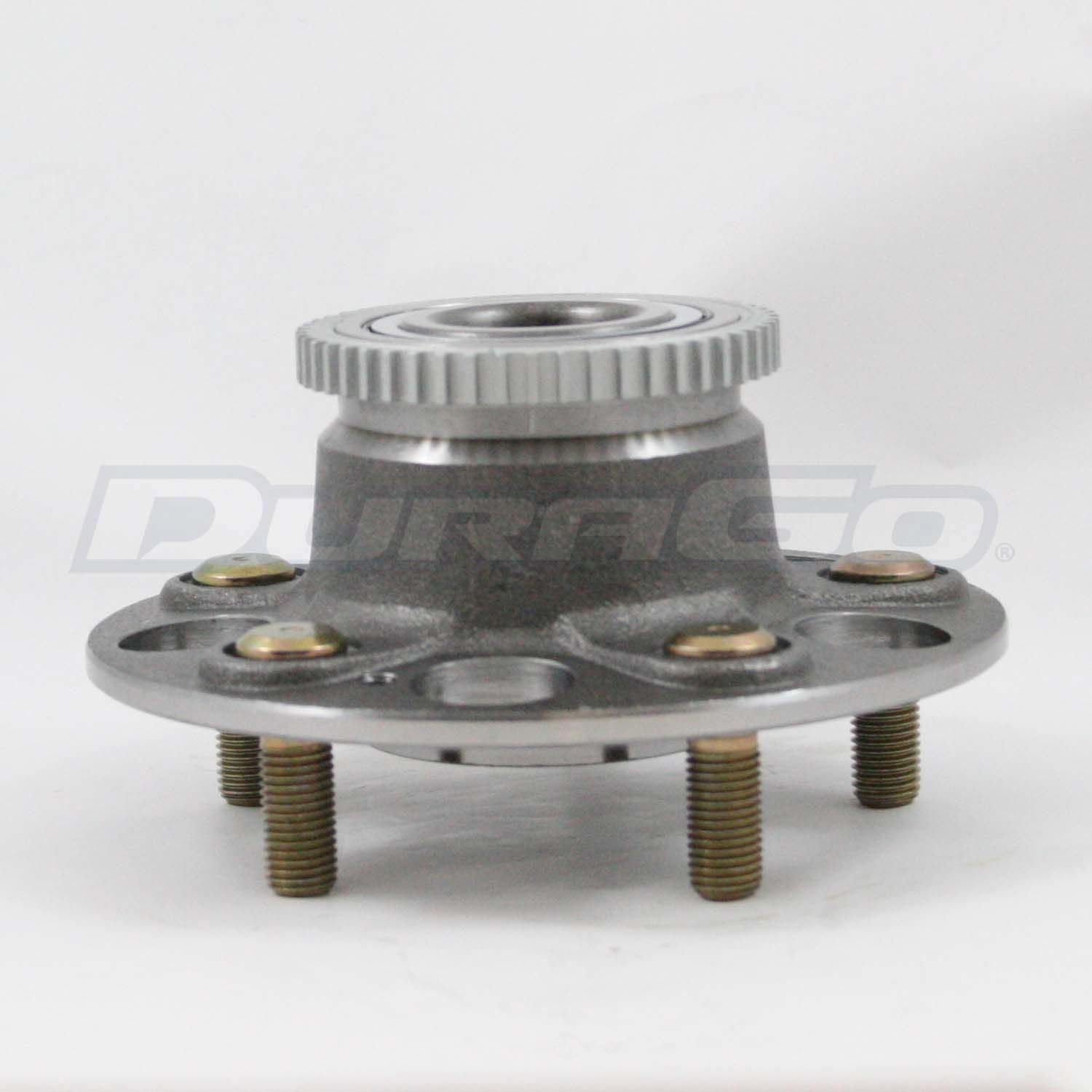 DURAGO - Wheel Bearing & Hub Assembly - D48 295-12179