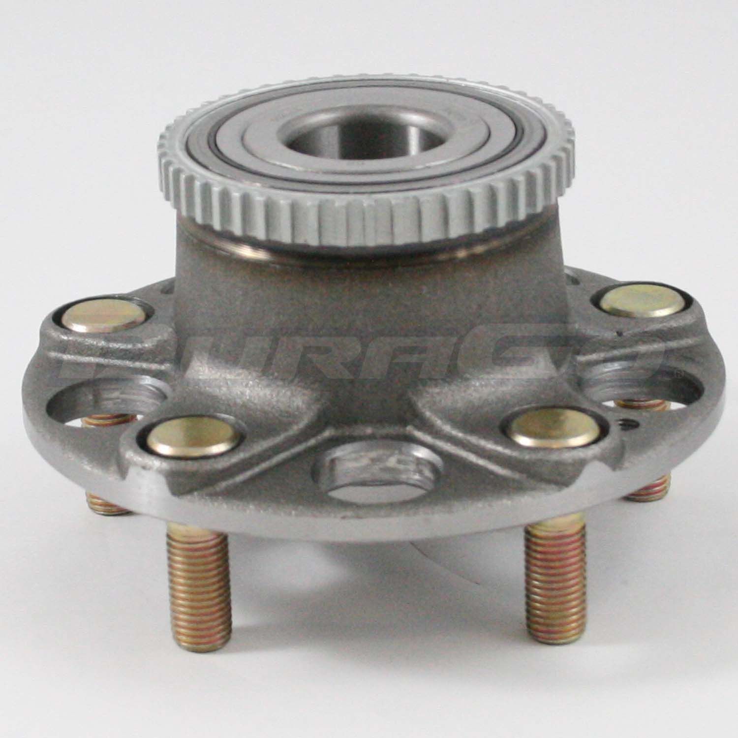 DURAGO - Wheel Bearing & Hub Assembly - D48 295-12188