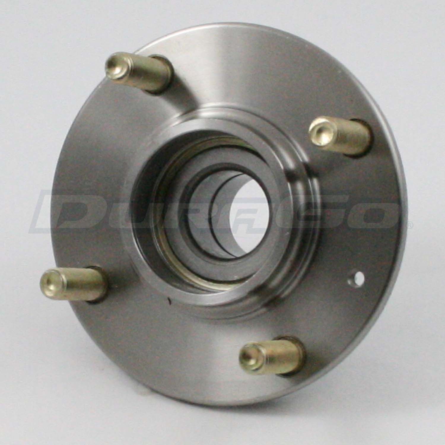 DURAGO - Axle Bearing and Hub Assembly - D48 295-12195