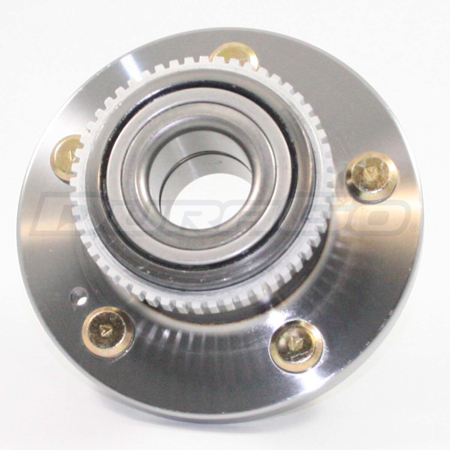 DURAGO - Wheel Bearing & Hub Assembly - D48 295-12196