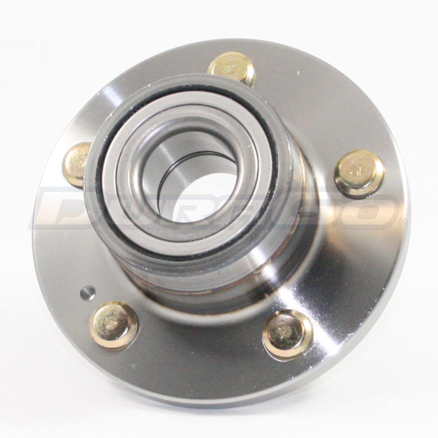 DURAGO - Wheel Bearing & Hub Assembly - D48 295-12197