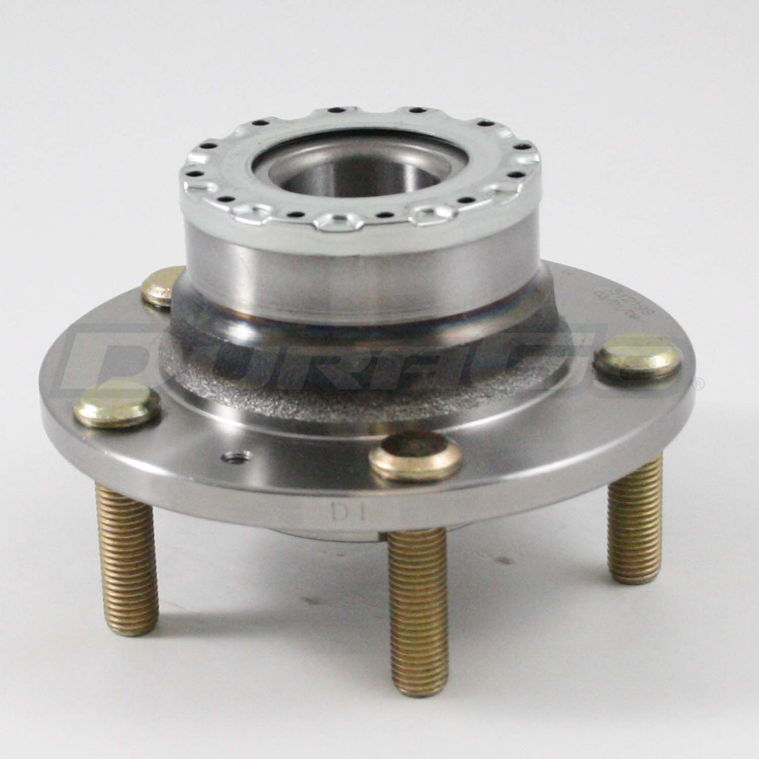 DURAGO - Wheel Bearing & Hub Assembly - D48 295-12199