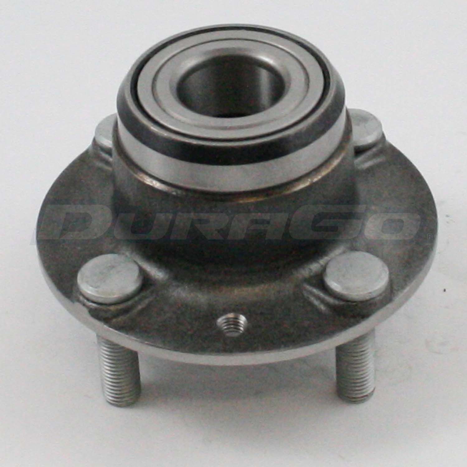 DURAGO - Axle Bearing and Hub Assembly - D48 295-12200