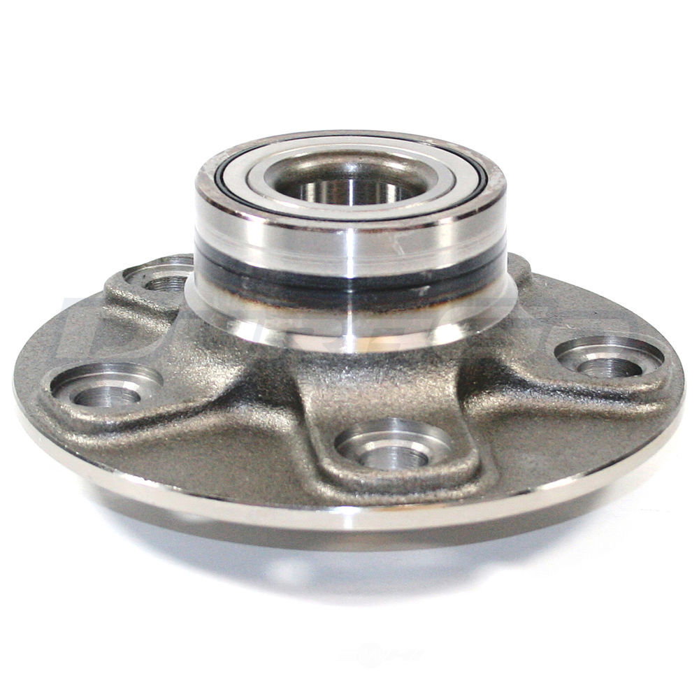 DURAGO - Axle Bearing and Hub Assembly - D48 295-12203