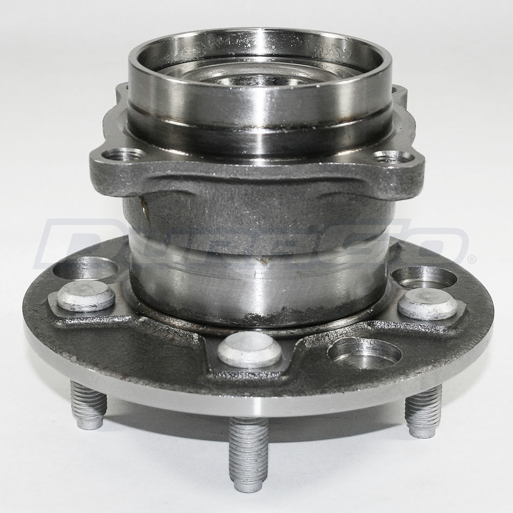 DURAGO - Wheel Bearing & Hub Assembly (Rear) - D48 295-12205