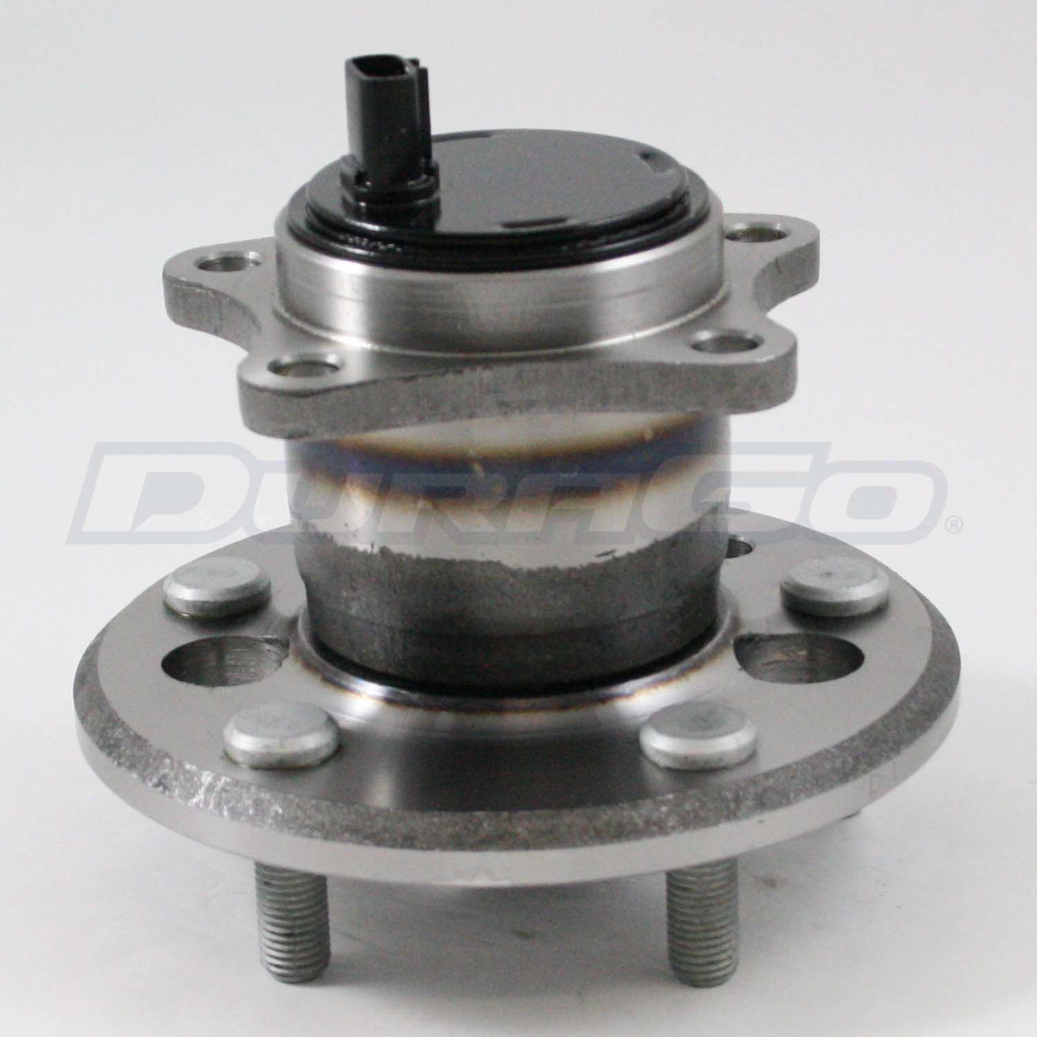 DURAGO - Wheel Bearing & Hub Assembly (With ABS Brakes, Rear Right) - D48 295-12207