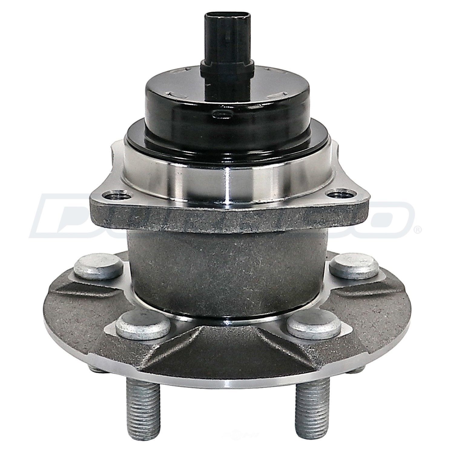 DURAGO - Wheel Bearing & Hub Assembly - D48 - 295-12217