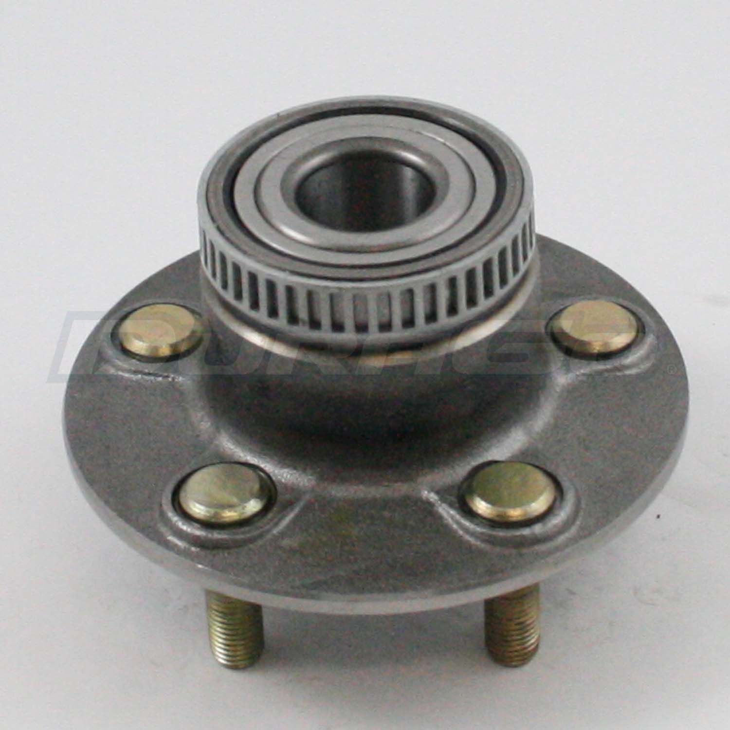 DURAGO - Wheel Bearing & Hub Assembly - D48 - 295-12220