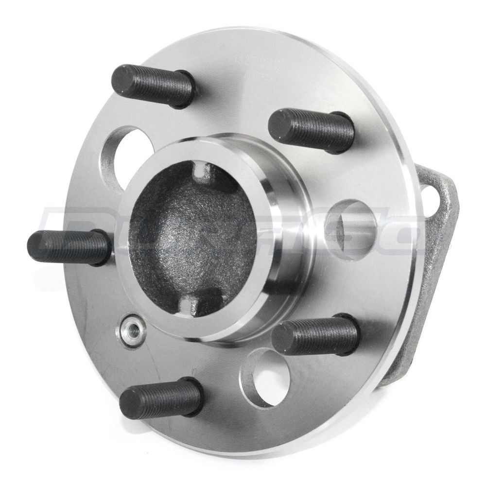 DURAGO - Wheel Bearing & Hub Assembly - D48 295-12221