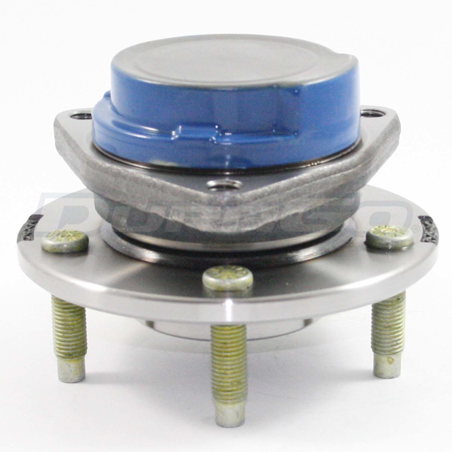DURAGO - Wheel Bearing & Hub Assembly - D48 - 295-12236