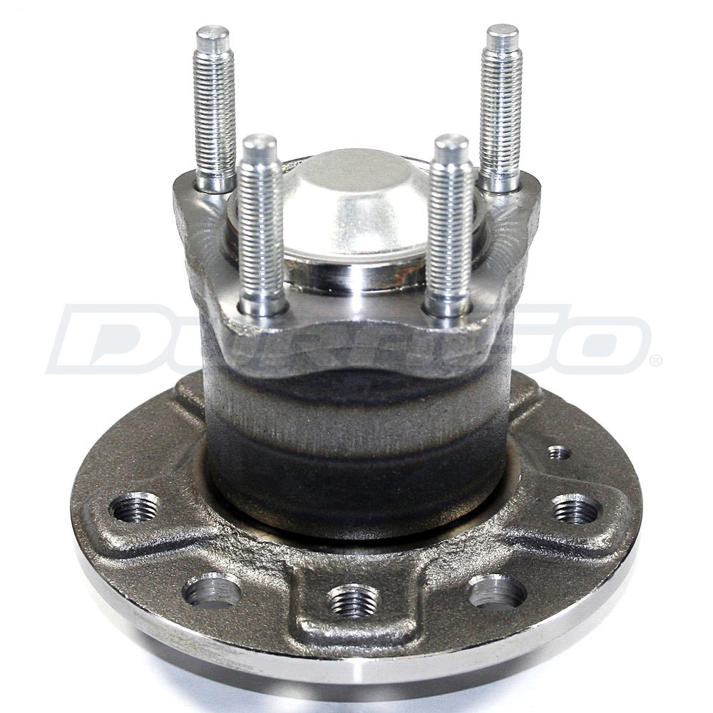DURAGO - Wheel Bearing & Hub Assembly ( Without ABS Brakes, With ABS Brakes, Rear) - D48 295-12239