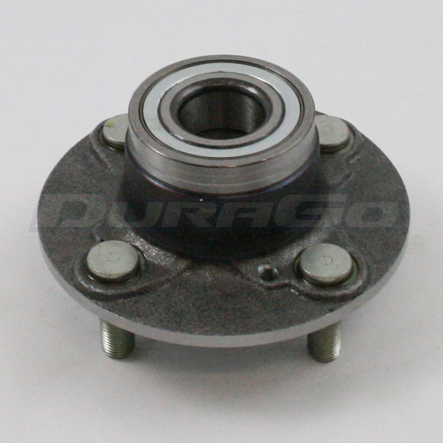 DURAGO - Axle Bearing and Hub Assembly - D48 295-12241