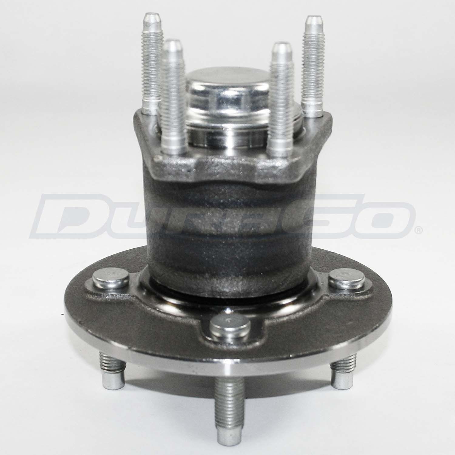DURAGO - Wheel Bearing & Hub Assembly (Rear) - D48 295-12248