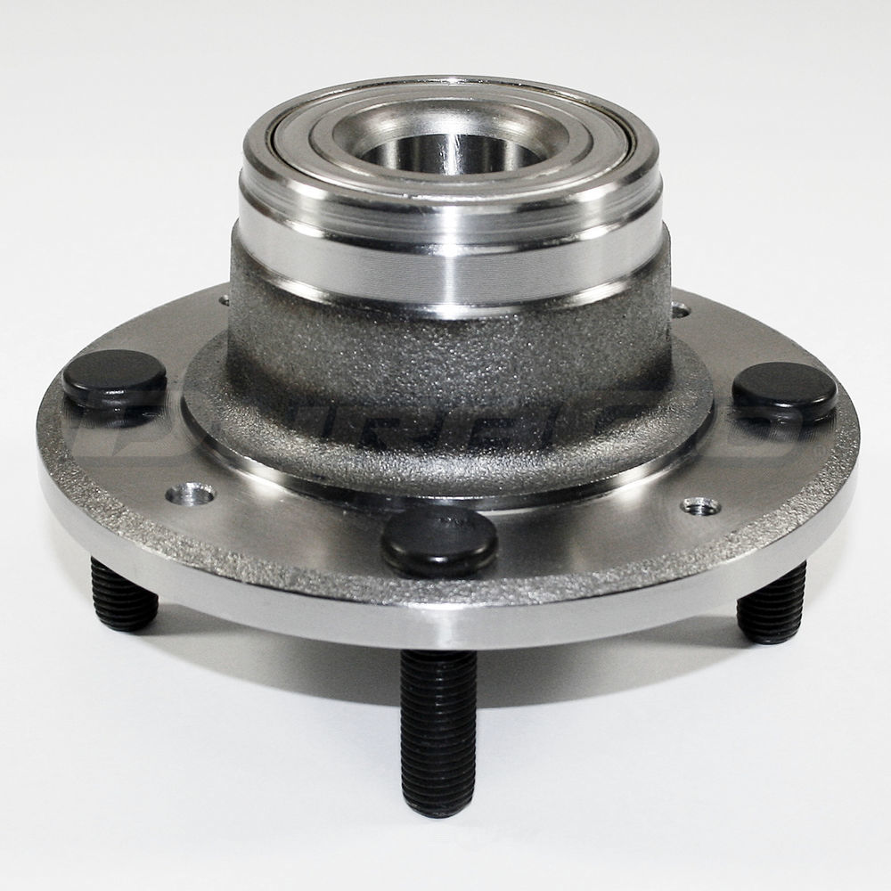 DURAGO - Wheel Bearing & Hub Assembly - D48 295-12252