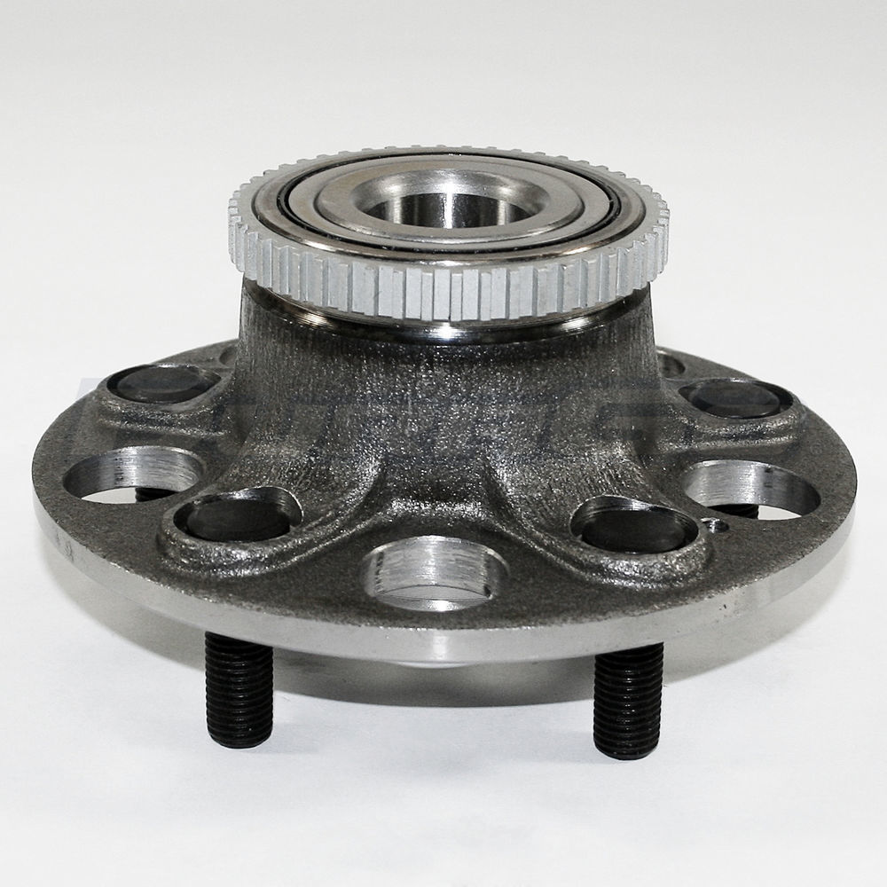 DURAGO - Axle Bearing and Hub Assembly - D48 295-12259