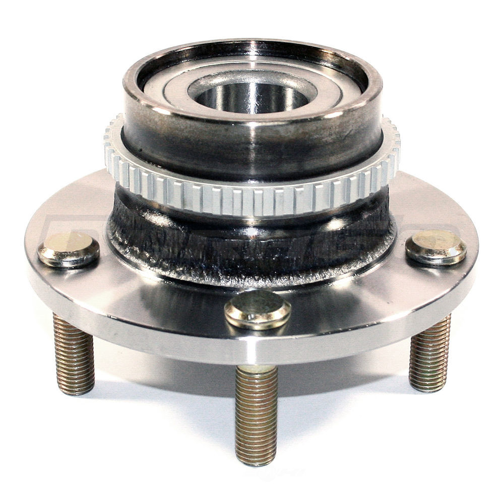 DURAGO - Wheel Bearing & Hub Assembly - D48 295-12267