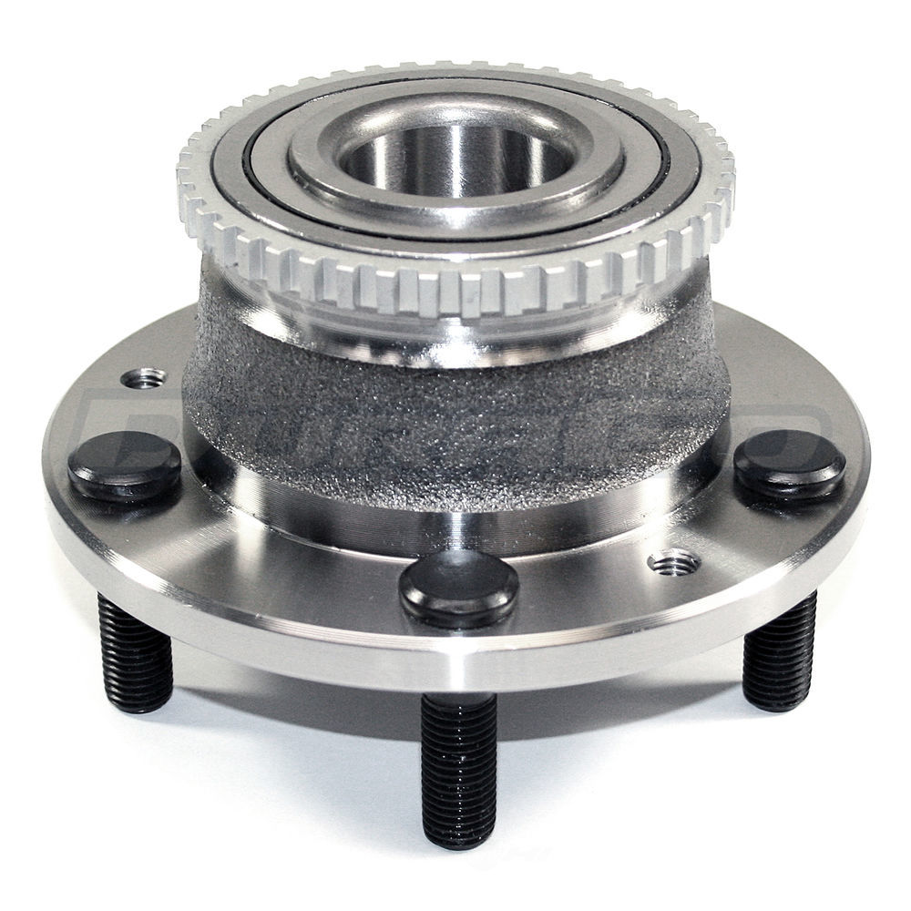 DURAGO - Wheel Bearing & Hub Assembly - D48 295-12271