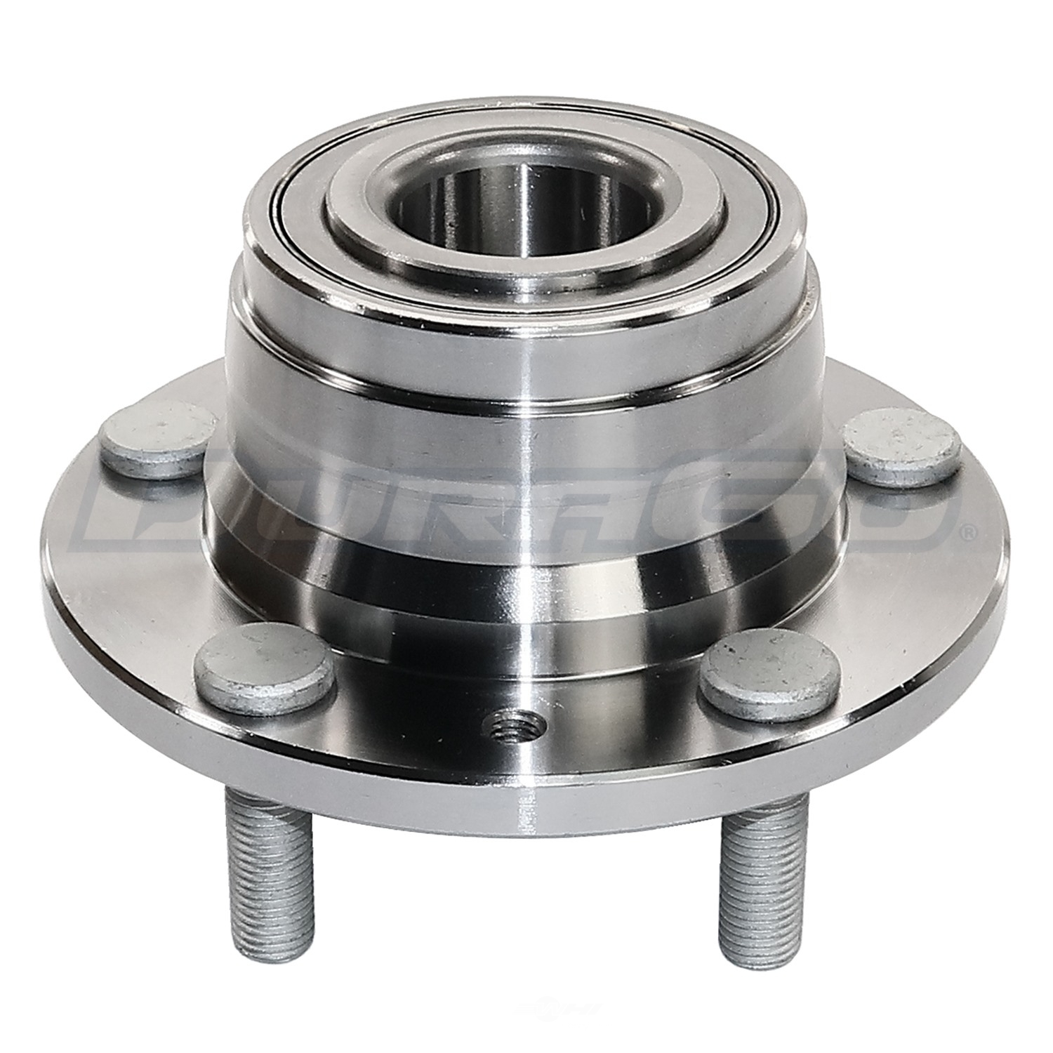 DURAGO - Wheel Bearing & Hub Assembly - D48 - 295-12272