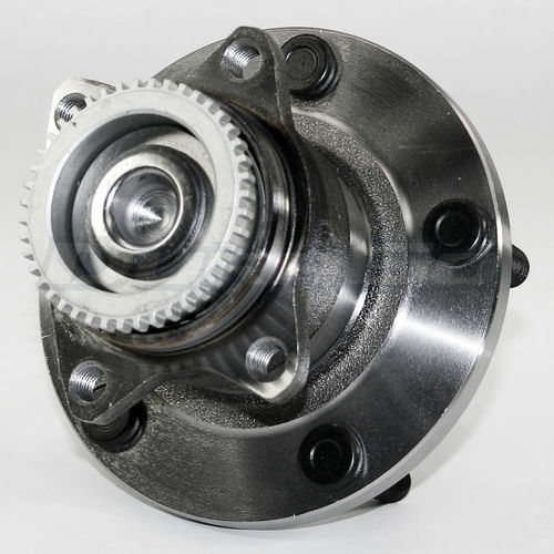 DURAGO - Wheel Bearing & Hub Assembly - D48 295-12274