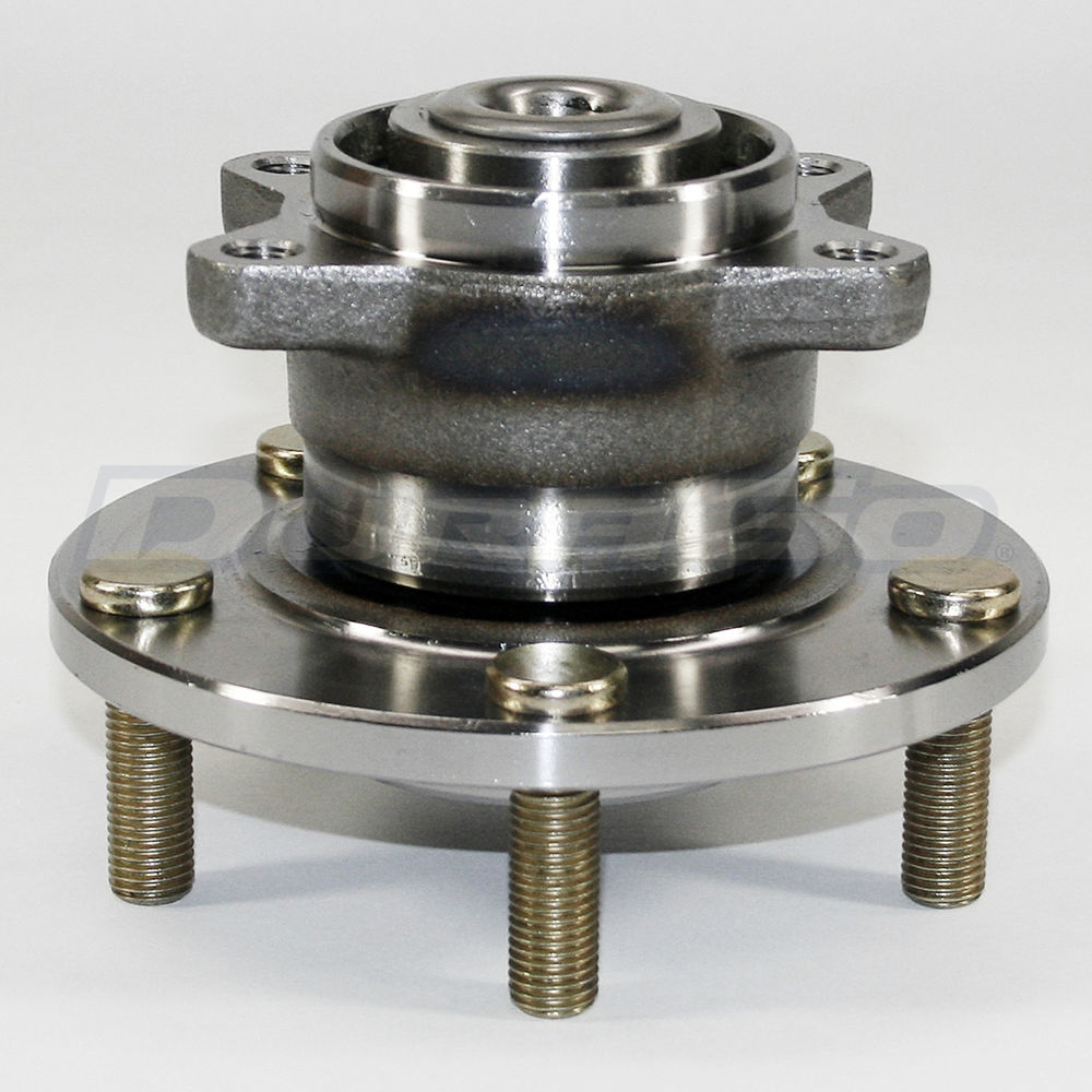 DURAGO - Wheel Bearing & Hub Assembly - D48 295-12275