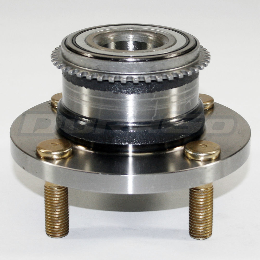 DURAGO - Wheel Bearing & Hub Assembly - D48 295-12276
