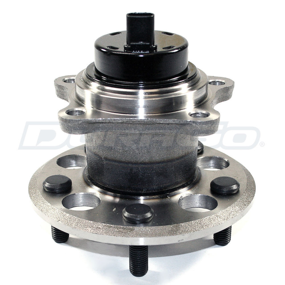 DURAGO - Wheel Bearing & Hub Assembly - D48 295-12280