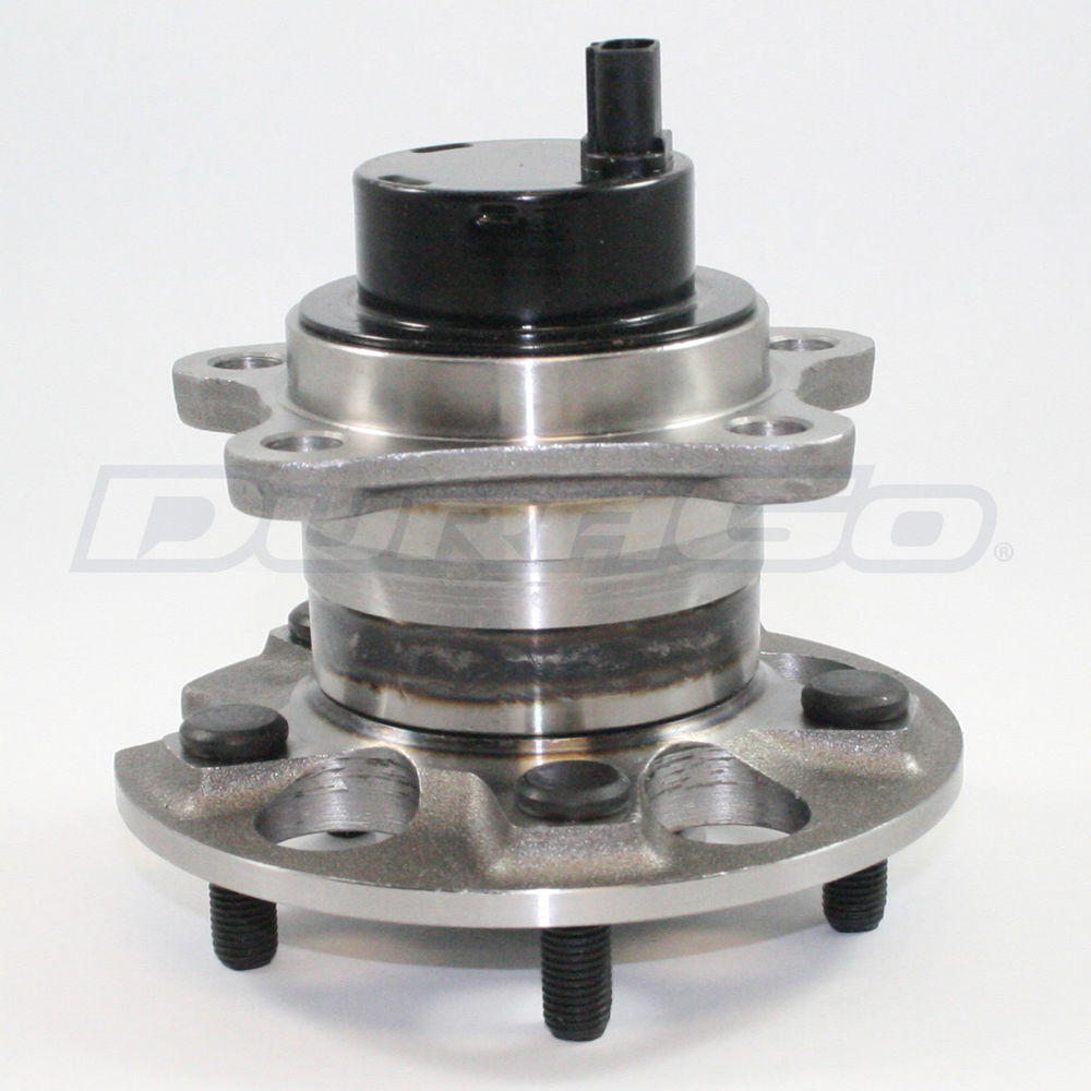 DURAGO - Wheel Bearing & Hub Assembly - D48 295-12282