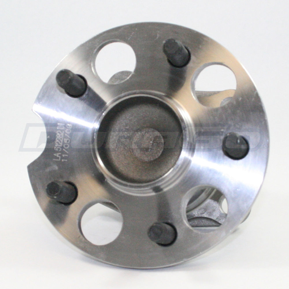 DURAGO - Wheel Bearing & Hub Assembly - D48 295-12282