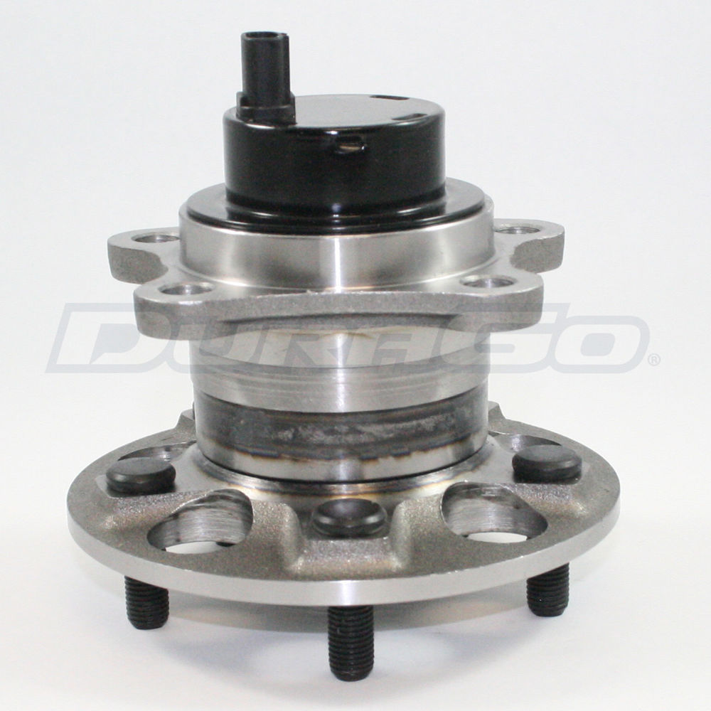 DURAGO - Wheel Bearing & Hub Assembly - D48 295-12283
